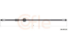 Brzdová hadice COFLE 92.BH.RE126