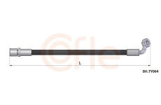 Brzdová hadice COFLE 92.BH.TY064