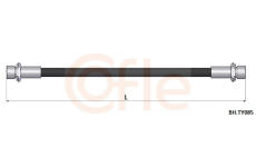 Brzdová hadice COFLE 92.BH.TY085