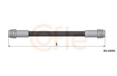 Brzdová hadice COFLE 92.BH.VK091