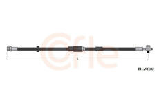 Brzdová hadice COFLE 92.BH.VK102