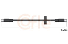 Brzdová hadice COFLE 92.BH.VK110