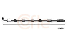 Brzdová hadice COFLE 92.BH.VK134