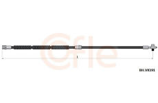 Brzdová hadice COFLE 92.BH.VK191