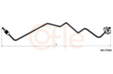Brzdová hadice COFLE 92.BH.CT020