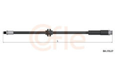 Brzdová hadice COFLE 92.BH.FI127