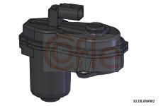 Stavitelny element, rucni brzda brzdove oblozeni COFLE 92.EB.BW002