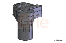 Stavitelny element, rucni brzda brzdove oblozeni COFLE 92.EB.ME001