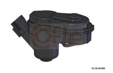 Stavitelny element, rucni brzda brzdove oblozeni COFLE 92.EB.RE008