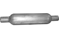 Stredny tlmic vyfuku, univerzalny POLMO 00.251