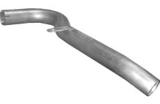 Výfuková trubka POLMO 15.09