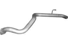 Výfukové potrubie POLMO 26.58