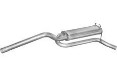 Koncový tlmič výfuku POLMO 31.46