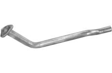 Výfukové potrubie POLMO 37.03