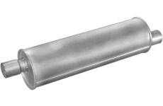 Stredný tlmič výfuku POLMO 40.11