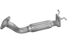 Výfukové potrubie POLMO 47.28