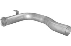 Výfuková trubka POLMO 61.170