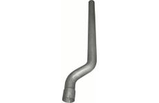 Výfuková trubka POLMO 64.51