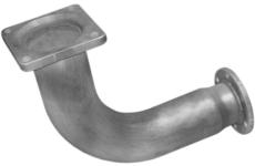 Výfukové potrubie POLMO 65.02