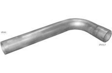 Výfuková trubka POLMO 68.35