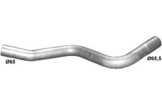 Výfukové potrubie POLMO 69.106