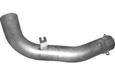 Výfuková trubka POLMO 70.251