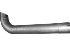 Výfuková trubka POLMO 70.44