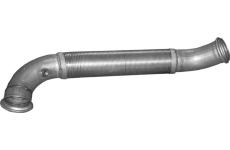 Výfukové potrubie POLMO 71.201