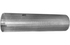 Výfukové potrubie POLMO 75.22