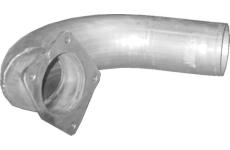 Výfuková trubka POLMO 79.06