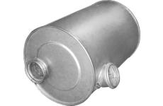 Koncový tlmič výfuku POLMO 79.10