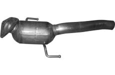 Katalyzátor POLMO 99.263