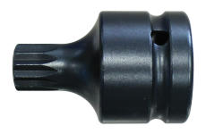 Sada nastrcnych klicu, naboj kola/lozisko GEDORE KL-4031-4118