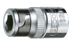 Čtyřhranný adaptér-bity GEDORE 620