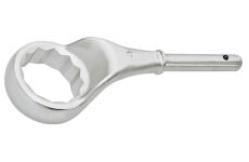 Zugringschlüssel GEDORE 2 A 24