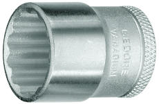 Sada nástrček GEDORE D 30 6