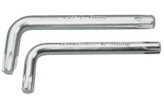 Zahnuty sroubovak GEDORE 43 14