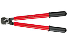 Nůżky na kabely GEDORE V 180 23