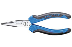 Uzke ploche kleste GEDORE 8132-160 JC