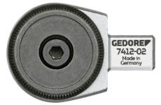 Umschaltknarre GEDORE 7412-02