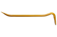 Páčidlo na hřebíky GEDORE 120-600
