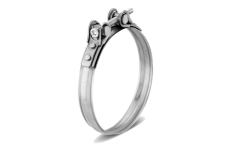 Upínač, výfukový systém NORMA 05966001108