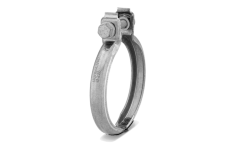 Upínač, výfukový systém NORMA 01680000107