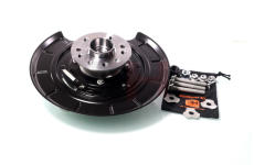 Cep napravy, zaveseni kol GH GH-283363V
