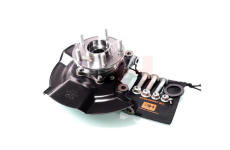 Cep napravy, zaveseni kol GH GH-283472V