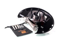 Čep nápravy, zavěšení kol GH GH-283624V