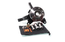 Čep nápravy, zavěšení kol GH GH-283951AV