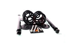 Sada dílů vinutých pružin k odpružení GH GH-332520S01