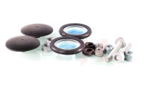 Montážní sada, tlumič pérování GH GH-384368A