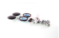 Montážní sada, tlumič pérování GH GH-384710